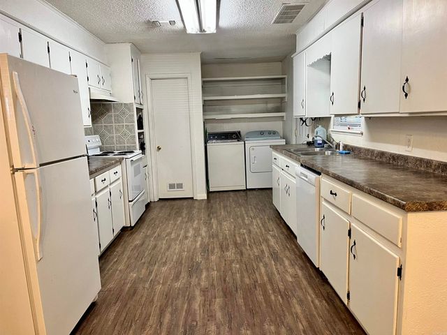 243 Elmwood Drive, Hot Springs, AR 71901