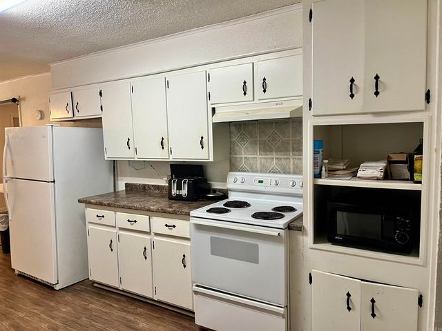 243 Elmwood Drive, Hot Springs, AR 71901