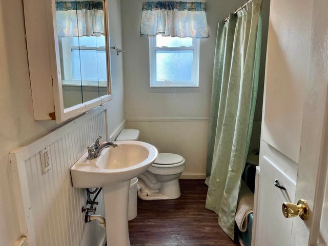 243 Elmwood Drive, Hot Springs, AR 71901