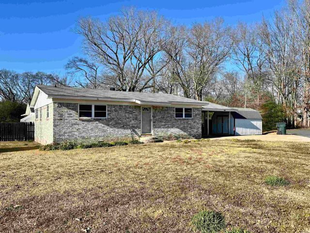 243 Elmwood Drive, Hot Springs, AR 71901