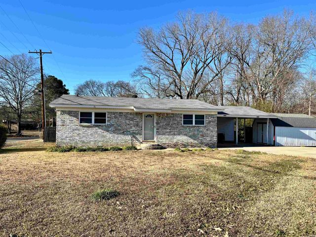 243 Elmwood Drive, Hot Springs, AR 71901