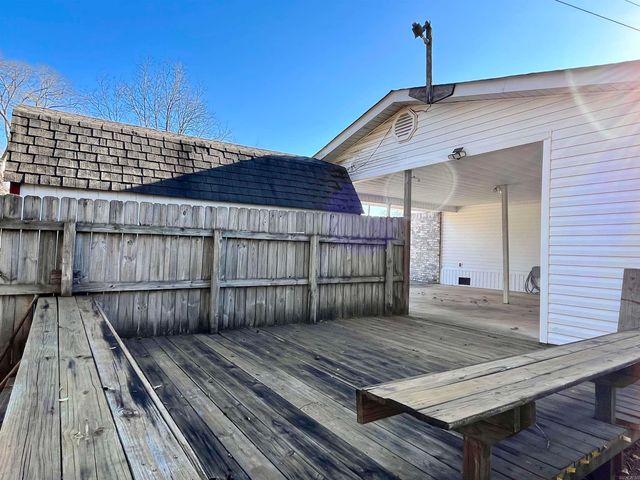 243 Elmwood Drive, Hot Springs, AR 71901