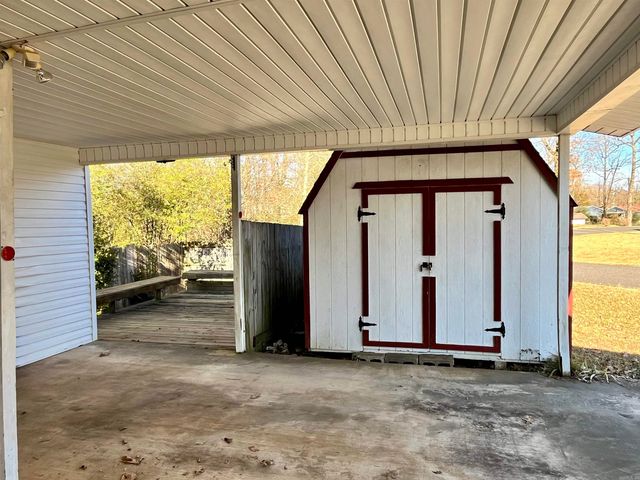 243 Elmwood Drive, Hot Springs, AR 71901