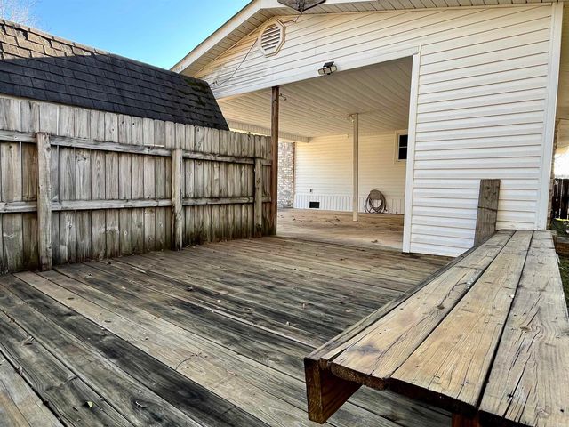 243 Elmwood Drive, Hot Springs, AR 71901