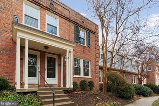 1415 S BARTON ST S #255, Arlington, VA 22204