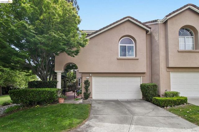 1251 Canyon Side Ave, San Ramon, CA 94582