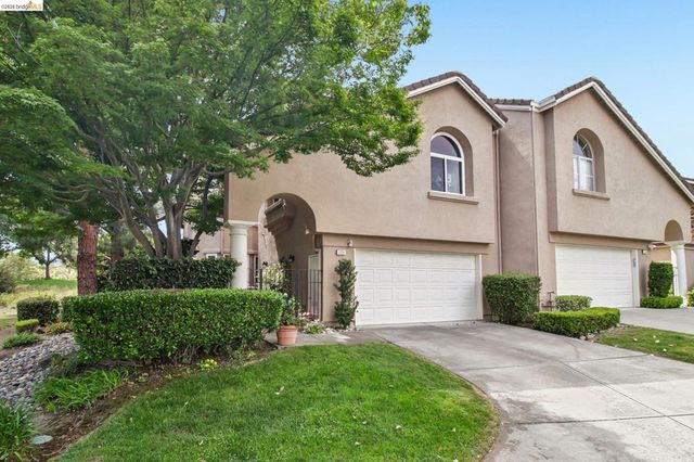 1251 Canyon Side Ave, San Ramon, CA 94582