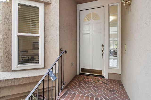 1251 Canyon Side Ave, San Ramon, CA 94582