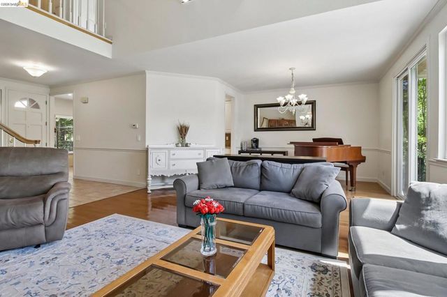 1251 Canyon Side Ave, San Ramon, CA 94582