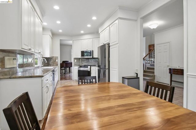 1251 Canyon Side Ave, San Ramon, CA 94582