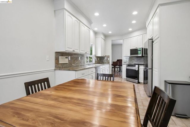1251 Canyon Side Ave, San Ramon, CA 94582