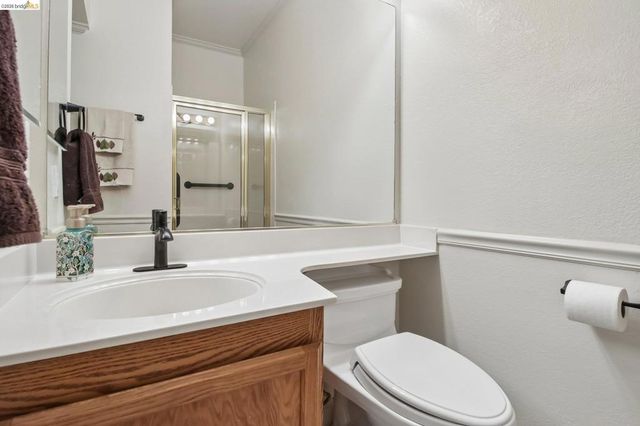 1251 Canyon Side Ave, San Ramon, CA 94582