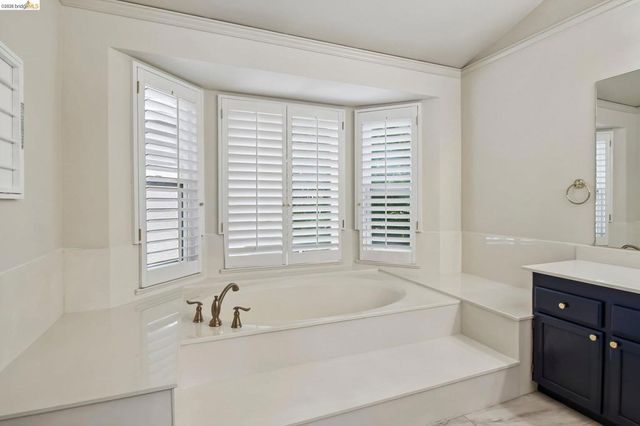 1251 Canyon Side Ave, San Ramon, CA 94582