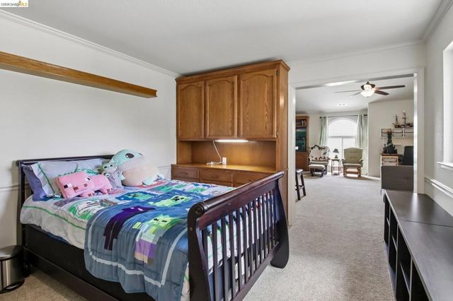 1251 Canyon Side Ave, San Ramon, CA 94582