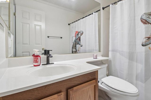 1251 Canyon Side Ave, San Ramon, CA 94582