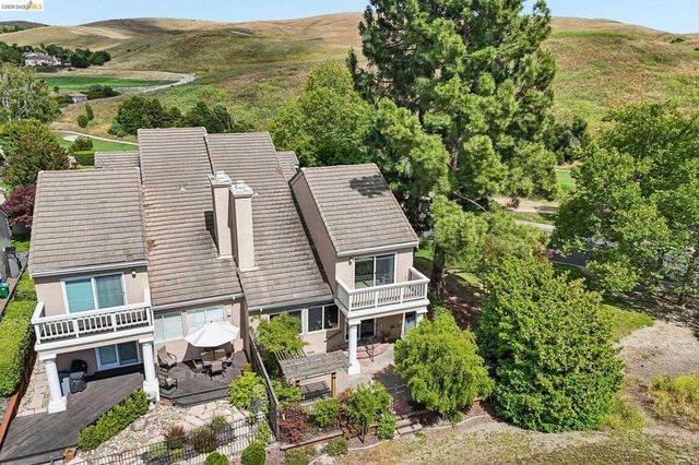 1251 Canyon Side Ave, San Ramon, CA 94582
