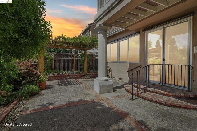 1251 Canyon Side Ave, San Ramon, CA 94582