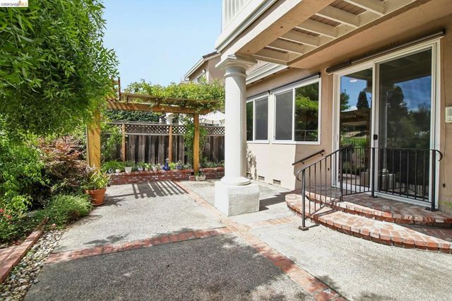 1251 Canyon Side Ave, San Ramon, CA 94582