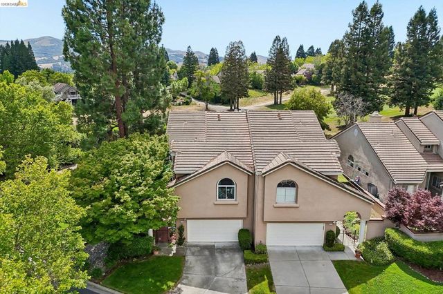 1251 Canyon Side Ave, San Ramon, CA 94582
