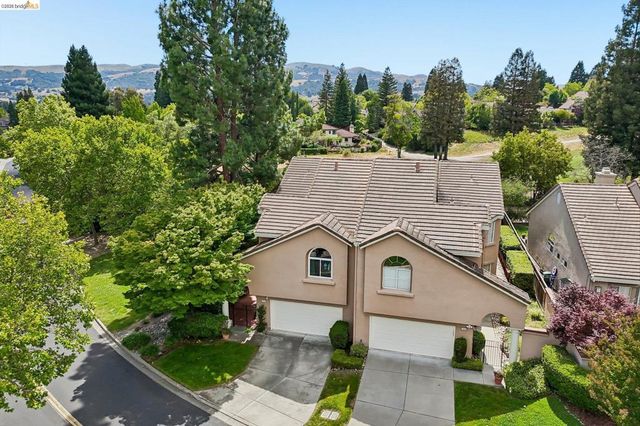 1251 Canyon Side Ave, San Ramon, CA 94582
