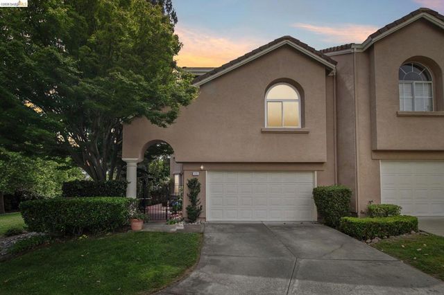 1251 Canyon Side Ave, San Ramon, CA 94582