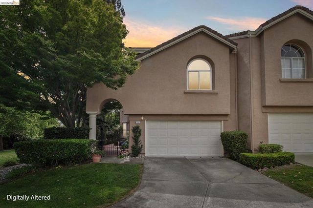 1251 Canyon Side Ave, San Ramon, CA 94582