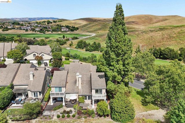 1251 Canyon Side Ave, San Ramon, CA 94582