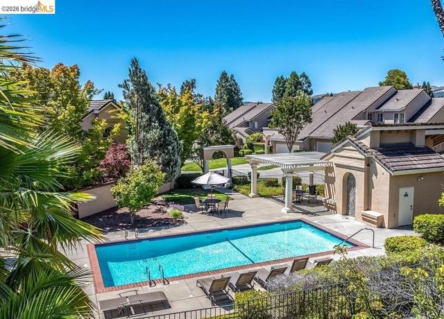 1251 Canyon Side Ave, San Ramon, CA 94582