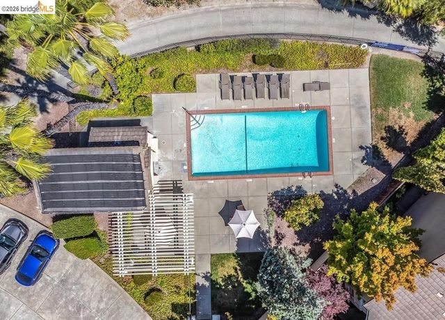 1251 Canyon Side Ave, San Ramon, CA 94582