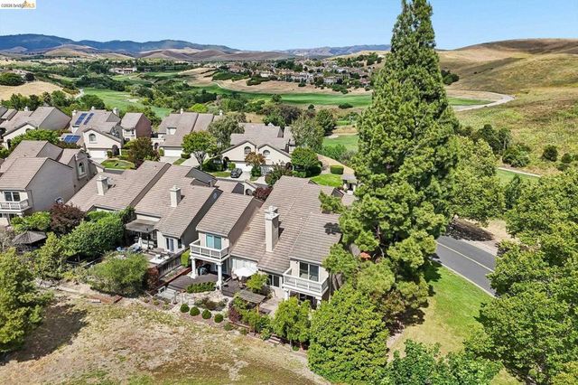 1251 Canyon Side Ave, San Ramon, CA 94582