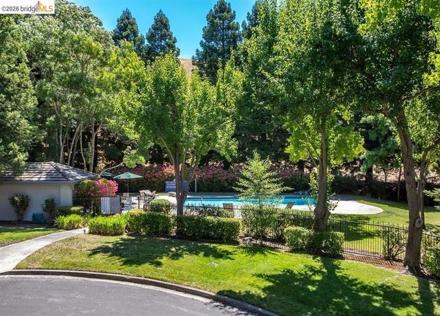 1251 Canyon Side Ave, San Ramon, CA 94582