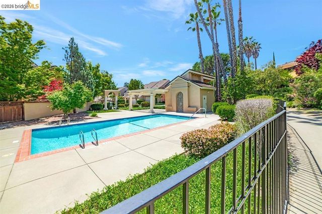 1251 Canyon Side Ave, San Ramon, CA 94582