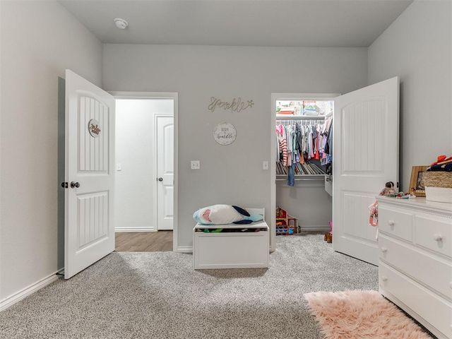 20567 N Santa Fe Avenue, Harrah, OK 73045