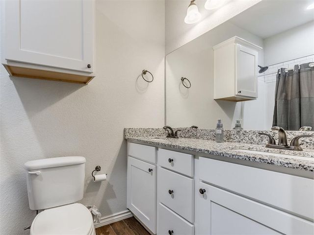 20567 N Santa Fe Avenue, Harrah, OK 73045