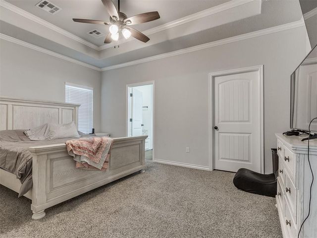 20567 N Santa Fe Avenue, Harrah, OK 73045