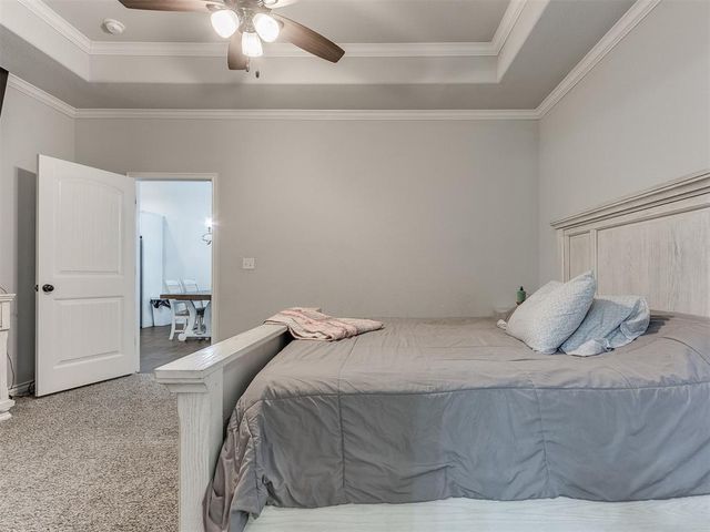 20567 N Santa Fe Avenue, Harrah, OK 73045