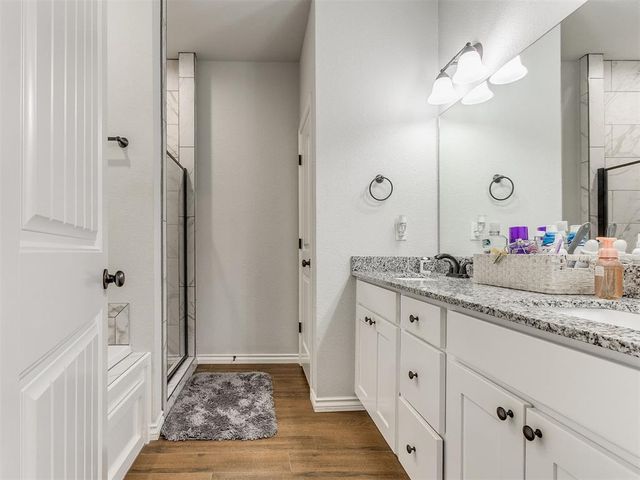 20567 N Santa Fe Avenue, Harrah, OK 73045