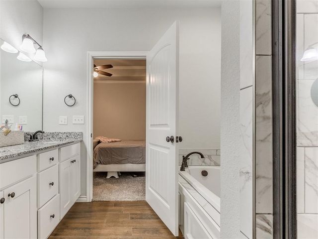 20567 N Santa Fe Avenue, Harrah, OK 73045