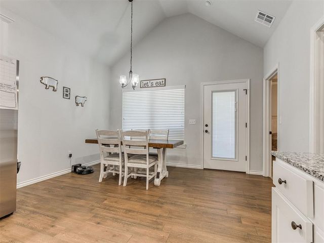 20567 N Santa Fe Avenue, Harrah, OK 73045