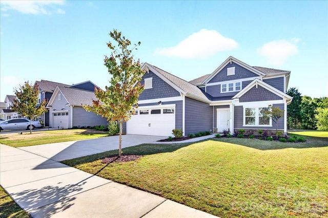 11119 Glasden Road, Charlotte, NC 28278