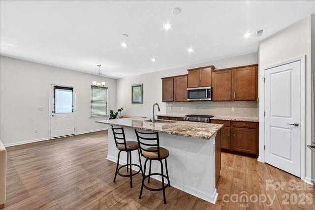 11119 Glasden Road, Charlotte, NC 28278