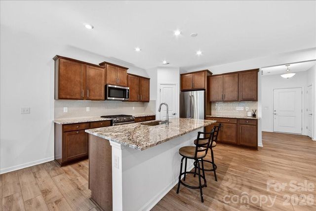 11119 Glasden Road, Charlotte, NC 28278