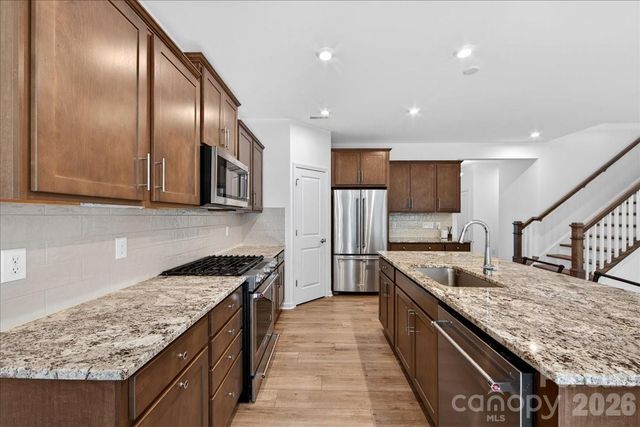 11119 Glasden Road, Charlotte, NC 28278