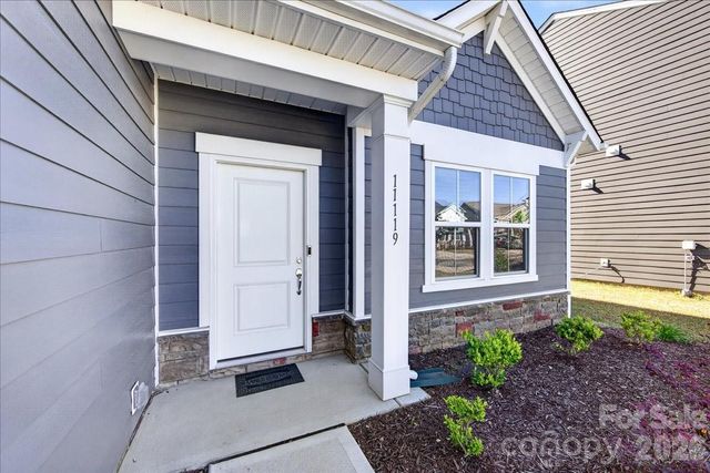 11119 Glasden Road, Charlotte, NC 28278