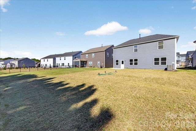 11119 Glasden Road, Charlotte, NC 28278