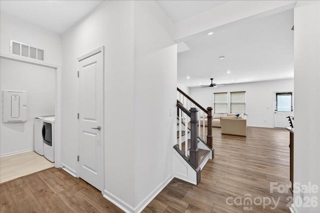 11119 Glasden Road, Charlotte, NC 28278