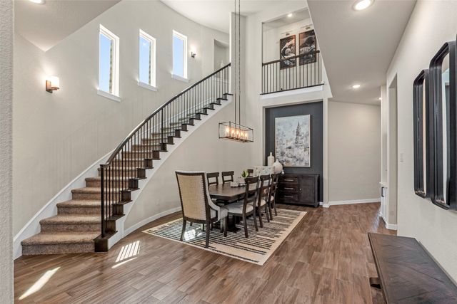 1101 Alderwood Drive, Justin, TX 76247
