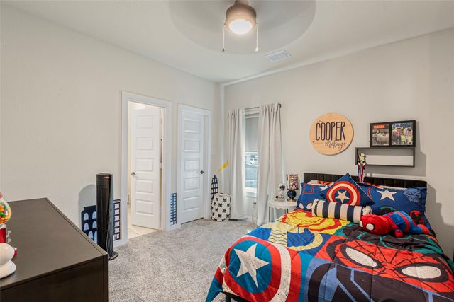 1101 Alderwood Drive, Justin, TX 76247