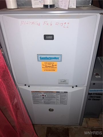 107 Evergreen Place, Cheektowaga, NY 14225