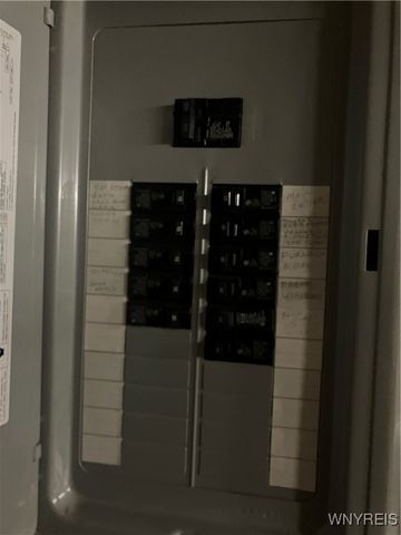 107 Evergreen Place, Cheektowaga, NY 14225